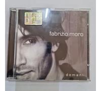 Moro, Fabrizio - Domani