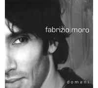 Moro Fabrizio - Domani (Lp Trasparente) [VINYL]