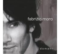 Moro Fabrizio - Domani [VINYL]