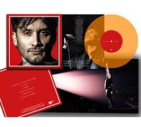 Moro Fabrizio - La Mia Voce Vol.2 (Vinile Arancione) [VINYL]