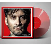 Moro Fabrizio - La Mia Voce Vol.2 - Vinile Rosso Trasparente (Esclusiva Indie) [VINYL]