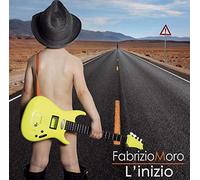Moro, Fabrizio - L'inizio