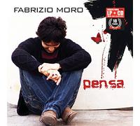Moro Fabrizio - Pensa (Lp 180 Gr.+CD) [VINYL]