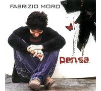Moro Fabrizio - Pensa (Lp + CD) [VINYL]