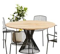 Moro outdoor table Jan Kurtz - 4021224424669