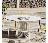 Moro outdoor table Jan Kurtz - 4021224985504