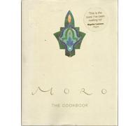 Moro The Cookbook