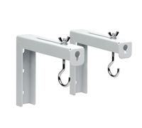 Morobor Universal Projector Screen L-Bracket Wall