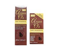 MOROCCAN ARGAN OIL HAIR TREATMENT INTENSIVE HYDRATING TREATEMENT