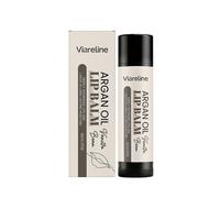 Moroccan Argan Oil Vanilla Lip Balm, Super Moisturizing Lip Moisturizer, Natural Lip Balm For Dry Lips, Smooth And Non-Toxic 1PCS
