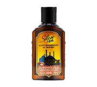 Moroccan Argan Silicone Blend Oil Regenerating Treatment 4 oz
