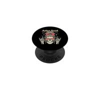 Moroccan Atlas Soul Morocco Africa PopSockets Adhesive PopGrip