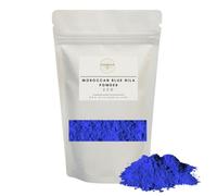 Moroccan Blue Nila Powder 25 Grams | Traditional Skin Treatment