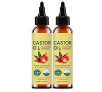 Moroccan Hair Oil, 100% Pure Batana Essential Oil For Skin Care, Pure Cold Pressed Batana Essential Oil, 4in1 Liquid Hair Oil, Nourishes Scalp, Rich In Vitamin E for All Hair Types (2, Pc)