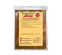 Moroccan Harissa Seasoning - 50g