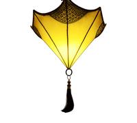 Moroccan Lamp Henna Lamp Hanging Pendant Light