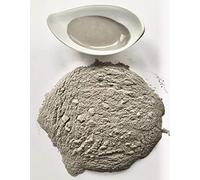 Moroccan Lava Clay Green/Grey Pure Atlas Mountain Mask Powder All Natural (400)