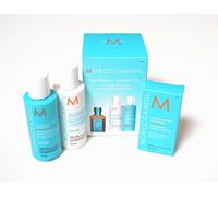Moroccan Oil Hair Repair & Moisture Trio Mini Gift Set