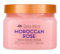Moroccan Rose Tree Hut Shea Sugar Exfoliating Scrub - 18 oz by Tree Hut