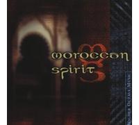 Moroccan Spirit - Moroccan Spirit