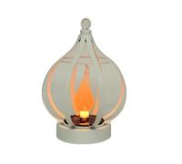 Moroccan Style Solar Lantern Waterproof IP65 Hanging