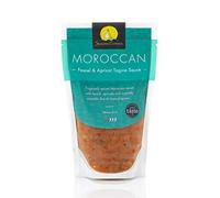 Moroccan Tagine Sauce, Easy to use Authentic Sauce just add Meat or Vegetables.Gluten Free
