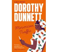 Moroccan Traffic