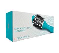 MoroccanOil 4-In-1 Blow-Dryer Brush 4-in-1 Hot Air Brush Blue