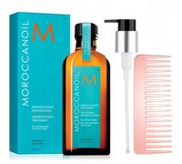 Moroccanoil Argan Oil 100ml Universal Hair Care and Styling Cura Hair