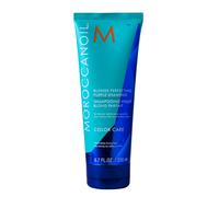Moroccanoil Blonde Perfecting Purple Shampoo 200ml