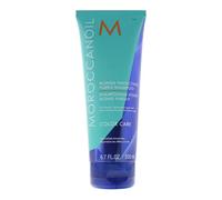 Moroccanoil Blonde Perfecting Purple Shampoo 200ml