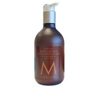 MoroccanOil Body Lotion Ambre Noir lightweight hydrating body lotion 360 ml