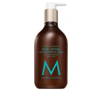 Moroccanoil Body Lotion with Argan Oil Lightweight Hydration 360ml
