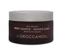 MoroccanOil Body Soufflé light whipped body cream for dry skin 200 ml
