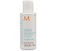 MoroccanOil Care Conditioner conditioner for color protection and intensive hydration 70 ml