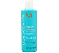 MoroccanOil Care Shampoo shampoo for the protection and shine of dyed hair 250 ml