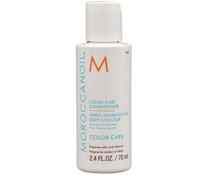 MoroccanOil Color Care Conditioner conditioner for color protection and intensive hydration 70 ml
