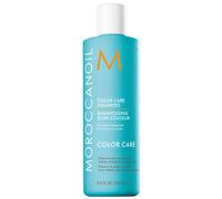 Moroccanoil Color Care protective shampoo for colour-treated hair 250 ml