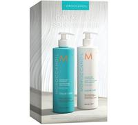 Moroccanoil Color Care Shampoo & Conditioner 500ml £49.85 Worth £83.40