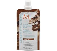 MoroccanOil Color Care Depositing Mask pigment hair mask 30ml, Cocoa