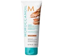 Moroccanoil Colour Depositing Mask Copper