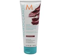 MoroccanOil Depositing Mask pigment hair mask 200 ml, Bordeaux