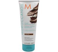 MoroccanOil Color Care Depositing Mask pigment hair mask 200ml, Cocoa
