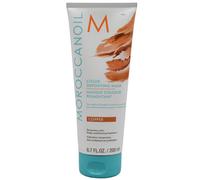 Moroccanoil Color Depositing Mask- Copper 200Ml
