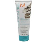 Moroccanoil Color Depositing Mask Platinum 200ml