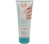 MoroccanOil Depositing Mask pigment hair mask 200 ml, Rosegold