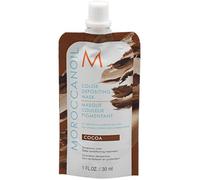 MoroccanOil Depositing Mask pigment hair mask 30 ml, Cocoa