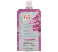 MoroccanOil Depositing Mask pigment hair mask 30 ml, Hibiscus