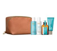 Moroccanoil Discovery Kit, Extra Volume