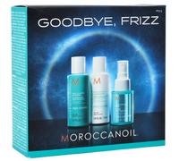 MoroccanOil Discovery Set anti-frizz hair care set 1 pcs